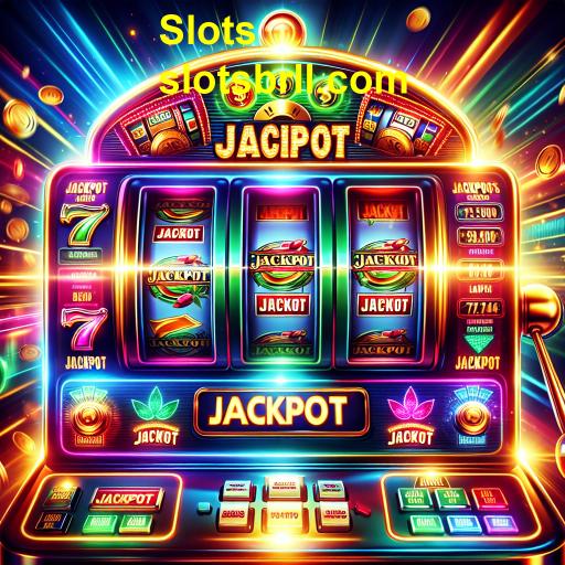 Jackpots